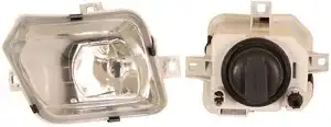 Противотуманная фара 30800281 PRO-PARTS