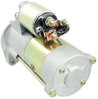Стартер MTR 12138056