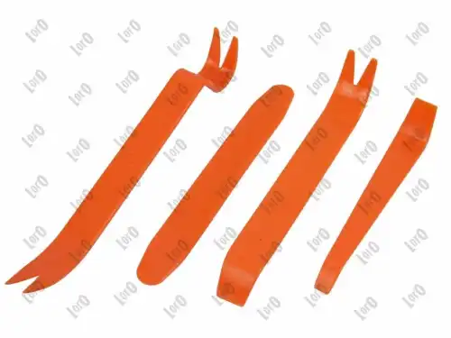 Набор клиньев для молдинга ME-TOOL-KIT-1 ABAKUS