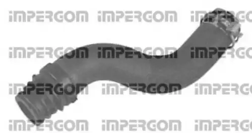 17948 Шланг радиатора IMPERGOM