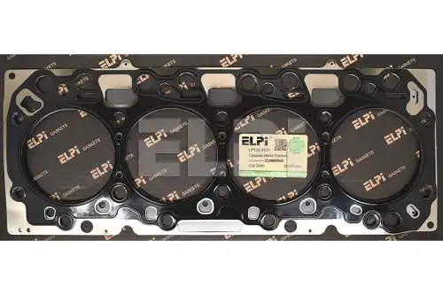 Прокладка ГБЦ ELPI LP135 4511