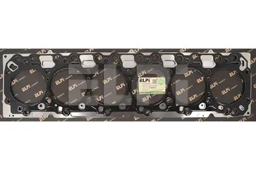 Прокладка ГБЦ ELPI LP135 4513