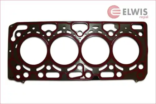 Прокладка ГБЦ ELWIS ROYAL 0055599