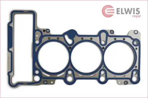 Прокладка ГБЦ ELWIS ROYAL 0056109