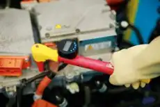 Адаптер крутящего момента 8881 LASER TOOLS