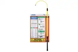 Станция первой помощи 8968 LASER TOOLS
