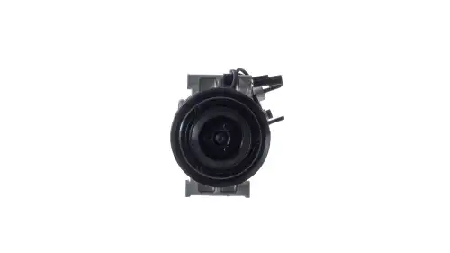 Компрессор, кондиционер ACP 1671 000P MAHLE