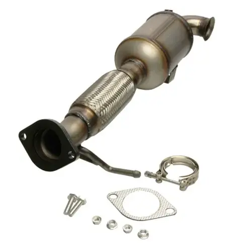 Катализатор 27-6186 MAXGEAR
