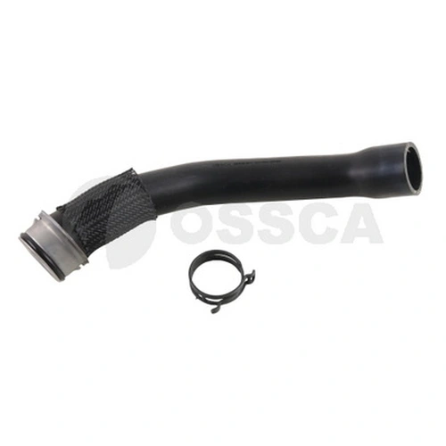 Шланг радиатора 85409 OSSCA