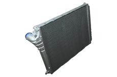 Интеркулер STELLOX 81-10911-SX