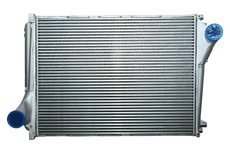 Интеркулер STELLOX 81-10911-SX