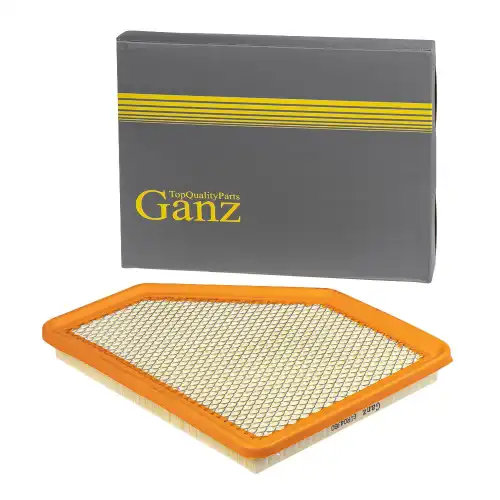 Фильтр воздушный GANZ GIR04360