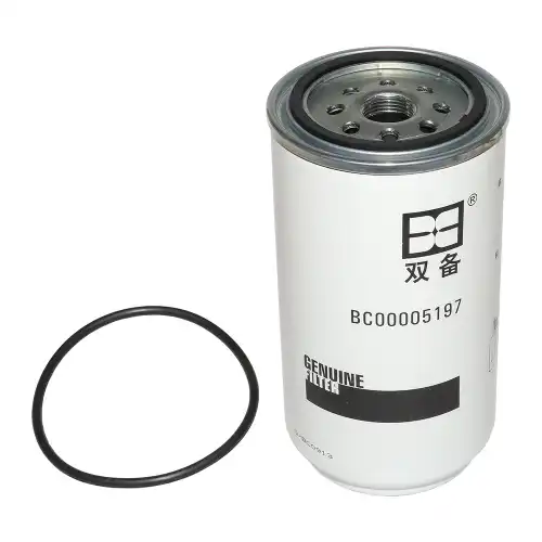 Топливный фильтр WILMART FS36216
