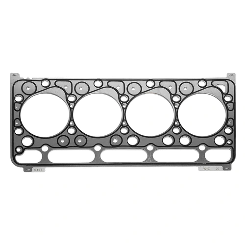 Прокладка ГБЦ WILMART 1G790-0331-2