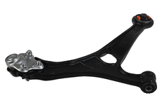 Рычаг подвески STELLOX 54-00506A-SX передняя ось слева