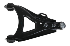 Рычаг подвески ZENTPARTS Z25215 справа
