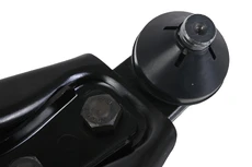 Рычаг подвески ZENTPARTS Z25215 справа