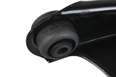 Рычаг подвески ZENTPARTS Z25215 справа