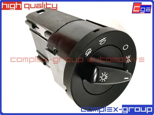 Переключатель подрулевой CGA 11BUT00137RA