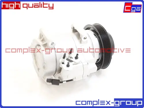 Компрессор кондиционера 388105J6A03 13CC4013RA CGA