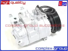 Компрессор кондиционера 4B0260805B 13CC8028RA CGA