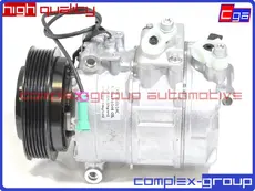 Компрессор кондиционера 4B0260805B 13CC8028RA CGA