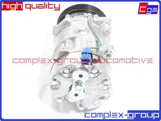 Компрессор кондиционера A118104010BA 13CC9552RA CGA