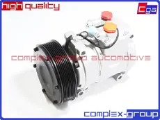 Компрессор кондиционера AH169875 RE46609 13CC9988RA CGA