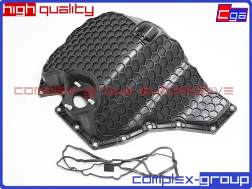 Поддон картера двигателя CGA 2PAN598RA