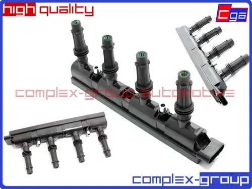 Катушка зажигания CGA 4CL072RA