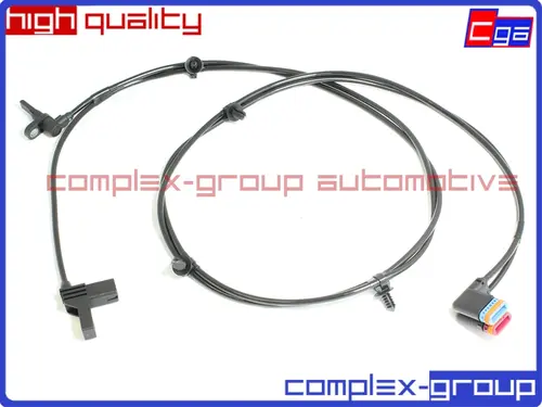 Датчик ABS CGA 11BPS1502RA