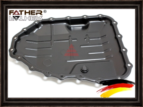 Поддон картера двигателя FATHER F3518R44
