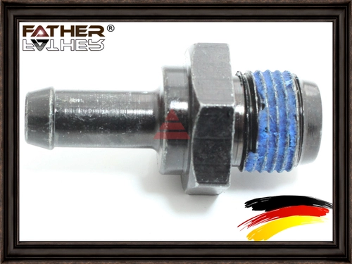 Клапан вентиляции F3526R54 FATHER