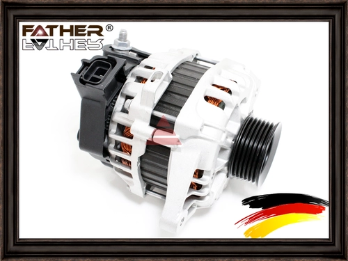 Генератор FATHER F3589R10