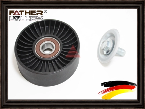 F3614R61 Ролик обводной FATHER