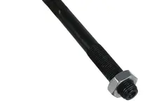 Рулевая тяга ZENTPARTS Z28875