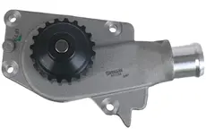 Насос системы охлаждения (помпа) STELLOX 4500-0555-SX