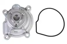 Насос системы охлаждения (помпа) STELLOX 4500-0563-SX