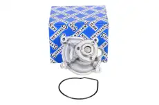 Насос системы охлаждения (помпа) STELLOX 4500-0563-SX