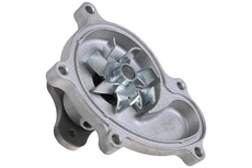 Насос системы охлаждения (помпа) STELLOX 4500-0581-SX