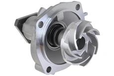 Насос системы охлаждения (помпа) STELLOX 4500-0584-SX