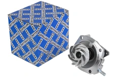 Насос системы охлаждения (помпа) STELLOX 4500-0584-SX