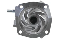 Насос системы охлаждения (помпа) STELLOX 4500-0584-SX