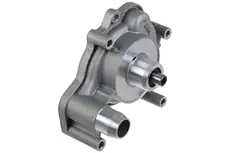 Насос системы охлаждения (помпа) STELLOX 4500-0596-SX