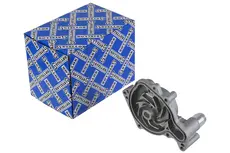 Насос системы охлаждения (помпа) STELLOX 4500-0596-SX