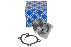 Насос системы охлаждения (помпа) STELLOX 4500-0611-SX