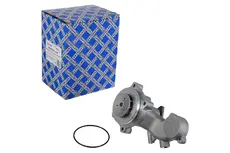 Насос системы охлаждения (помпа) STELLOX 4500-0614-SX
