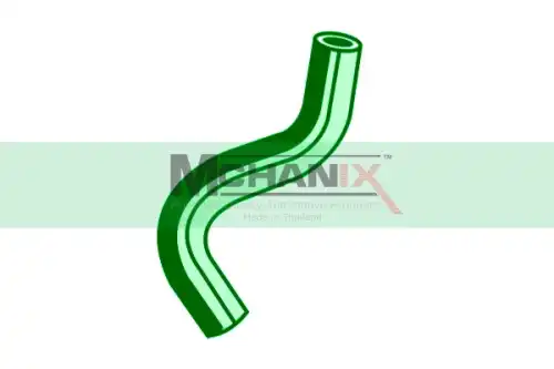 Шланг радиатора HYRDH-013 MCHANIX