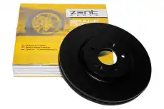 Тормозной диск ZENTPARTS Z06723 ,