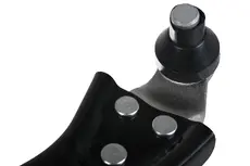 Рычаг подвески STELLOX 54-00427A-SX слева